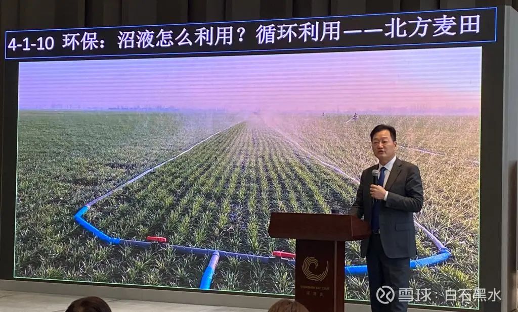秦英林:创下一个新的风口,养猪还能冲天而起