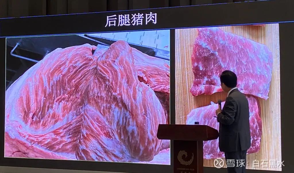 秦英林:创下一个新的风口,养猪还能冲天而起