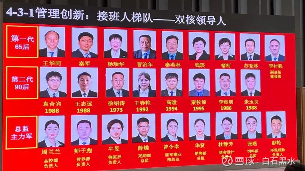 秦英林:创下一个新的风口,养猪还能冲天而起