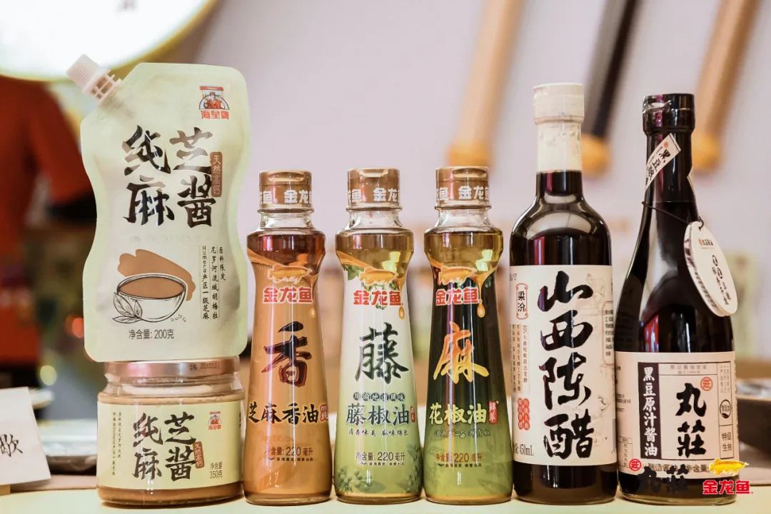 金龙鱼:食用油产品正考虑第三次调价