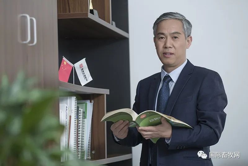 圣泽肖凡:多元化种源推动科技进步,打造良性市场环境