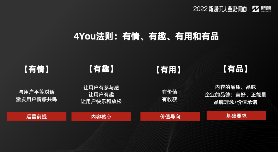 不掌握这3点,你的企业新媒体永远做不好内容营销!