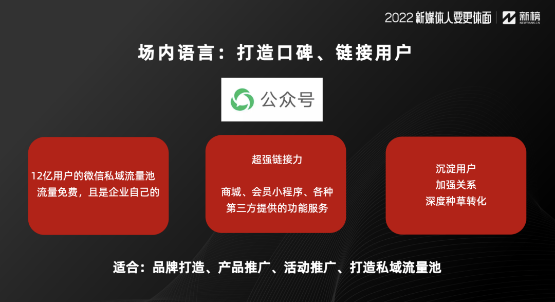 不掌握这3点,你的企业新媒体永远做不好内容营销!