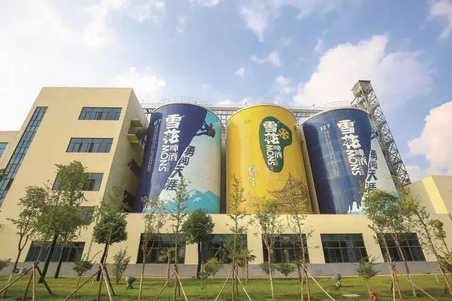 你喝的啤酒,竟是“伪国产”:昔日民族品牌,为何沦为外资囊中物?