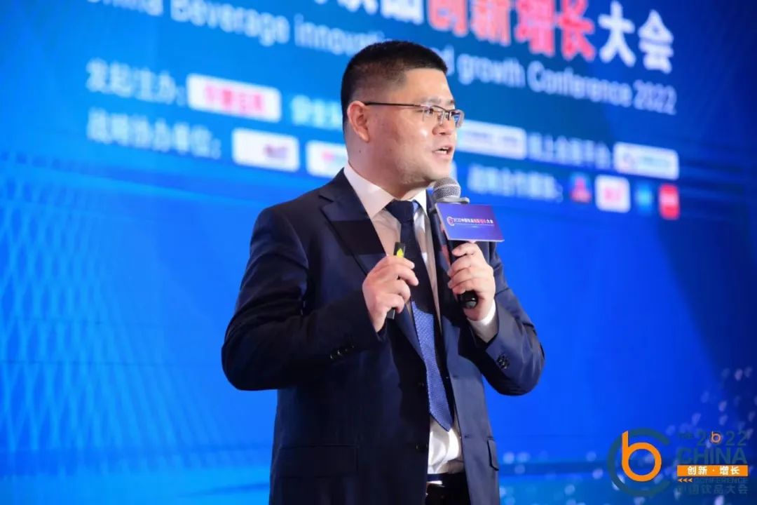 首发 | 降维打击！昆仑山总经理梁俊星亲述调价背后战略考量