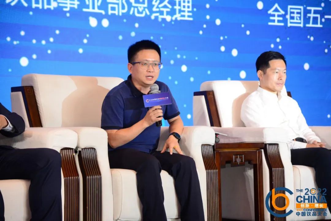 除了选对赛道,“疫情第三年”这些机会更值得饮品人把握
