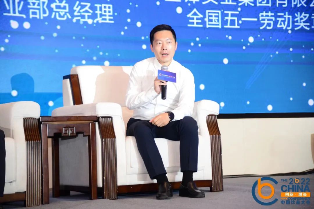 除了选对赛道,“疫情第三年”这些机会更值得饮品人把握