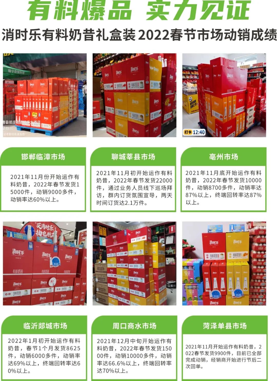 提早布局，抓住2022中秋饮品送礼的增长趋势！