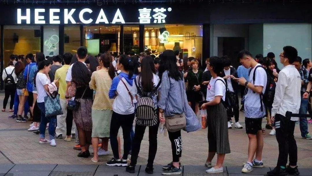 从专科毕业到干出600亿独角兽,他用了11年
