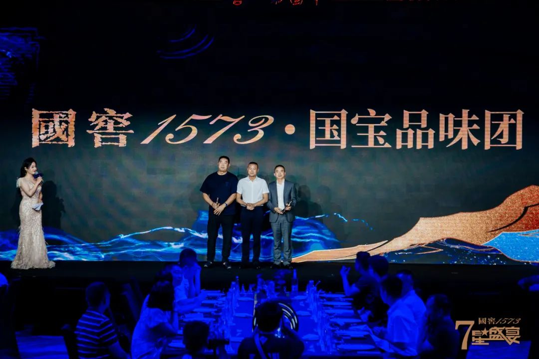 双活、六境、十二折……为什么七星盛宴“不可复制”?