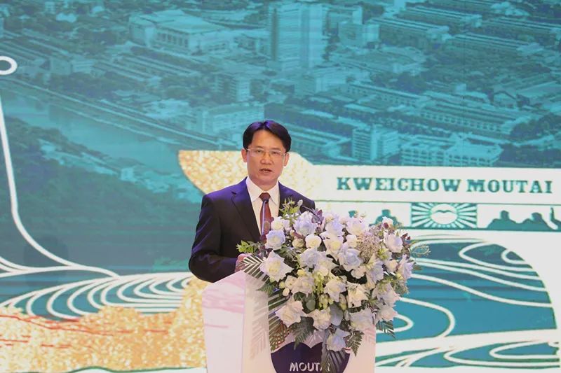 时隔两年再开战略研讨会,看茅台的“寻道、赛道和布道”