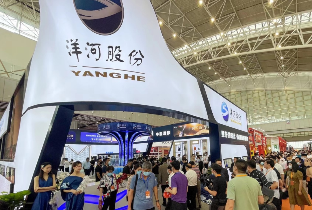洋河股份董事长张联东:江苏酒的征途是星辰大海,未来将纵横四海!