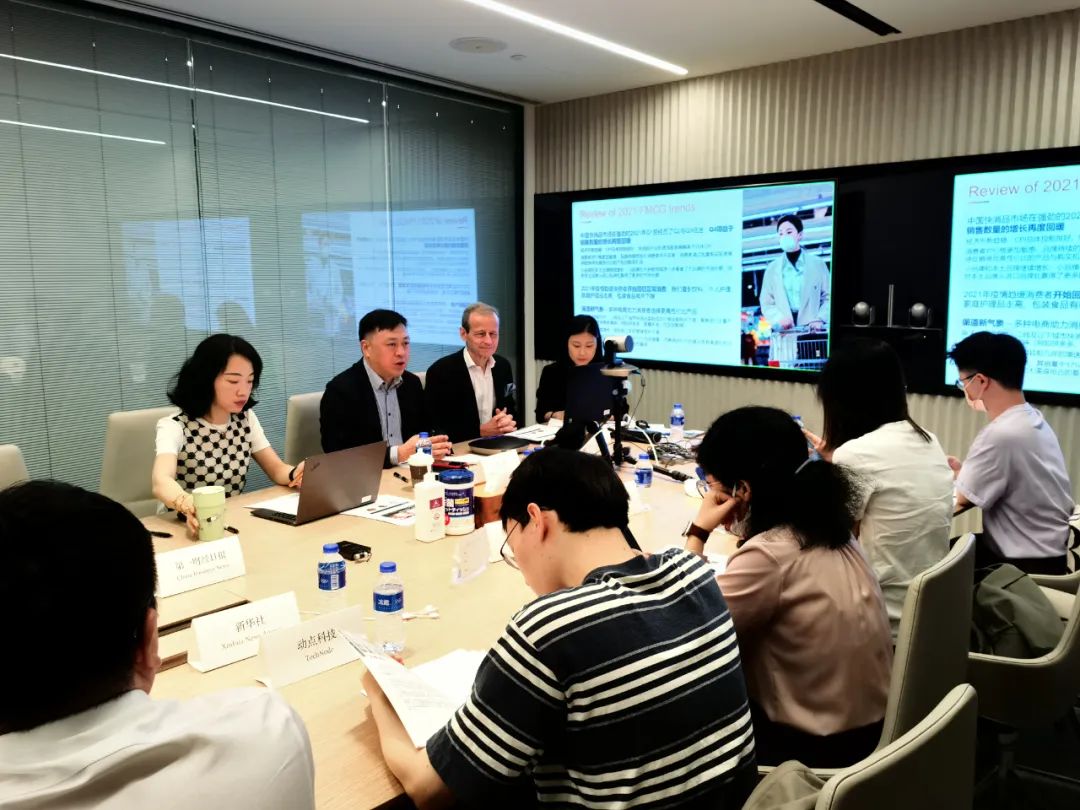 《2022年中国购物者报告》| 中国快速消费品行业动荡中前行,中国市场的长期基本盘依然稳健