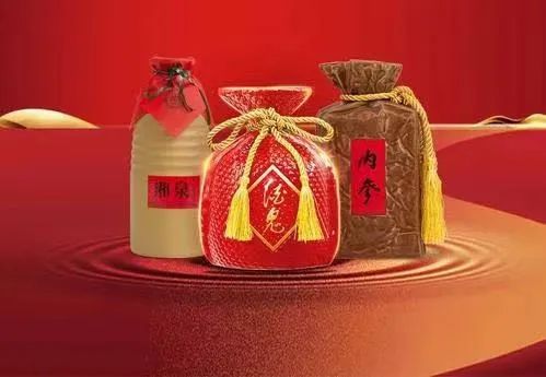 从退市边缘到业绩大增，这家央企白酒的秘诀是什么？