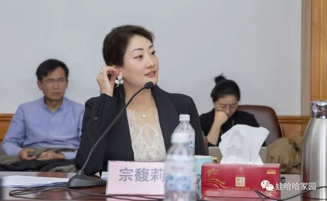 独家!接盘营养快线,娃哈哈AD钙重回百亿!