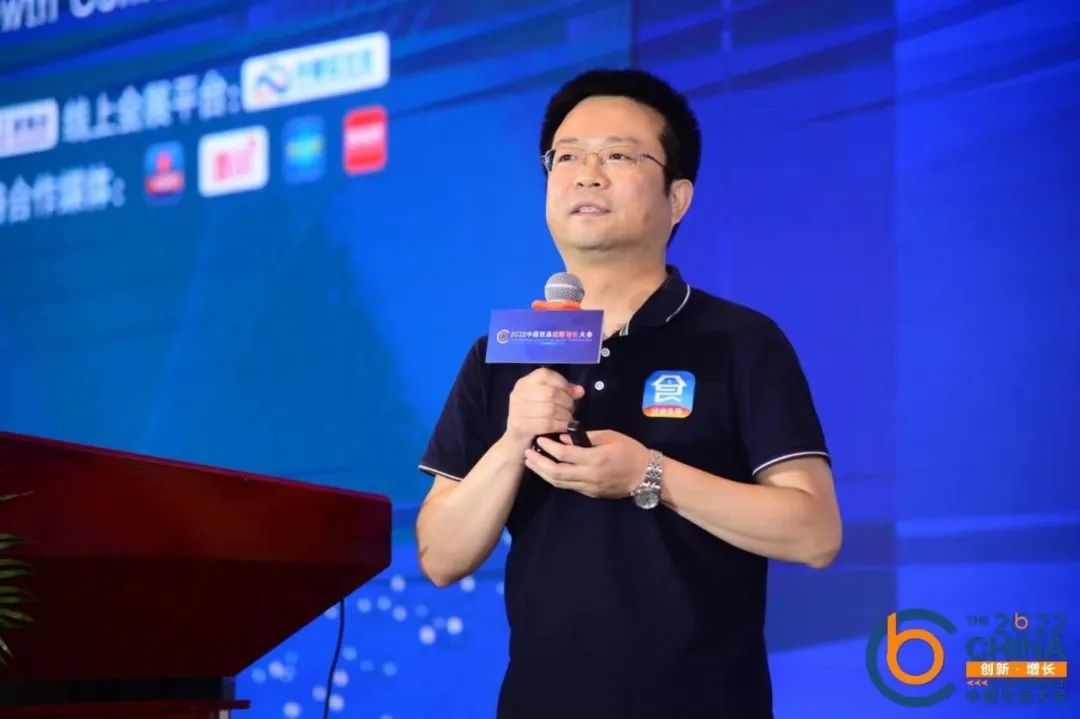 梁剑：重做一遍，2022年中国饮品的增长新机遇在哪里？