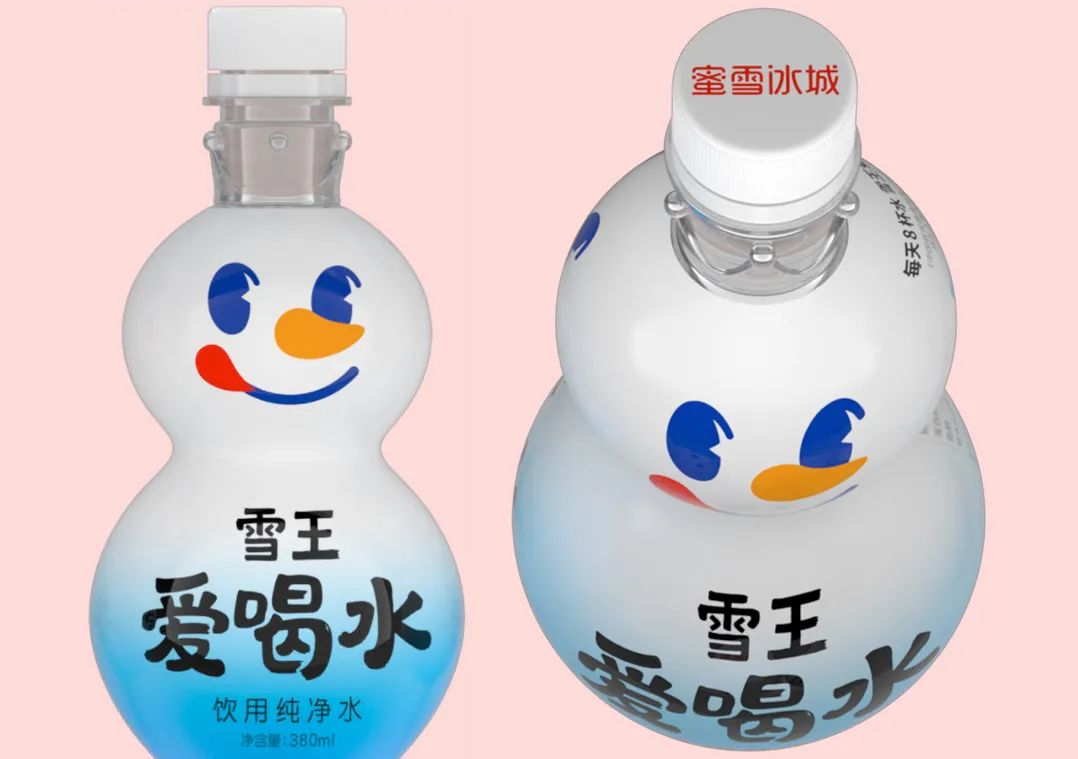 蜜雪冰城太“黑”了,日均门店扩张几十家!