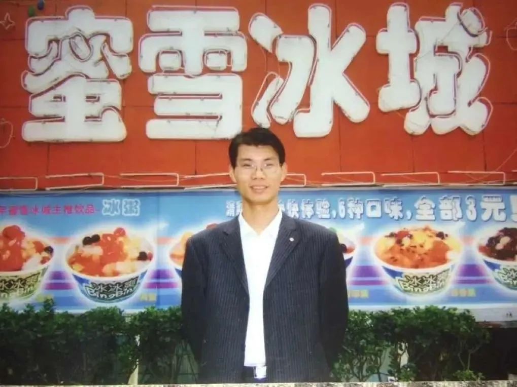 蜜雪冰城太“黑”了,日均门店扩张几十家!