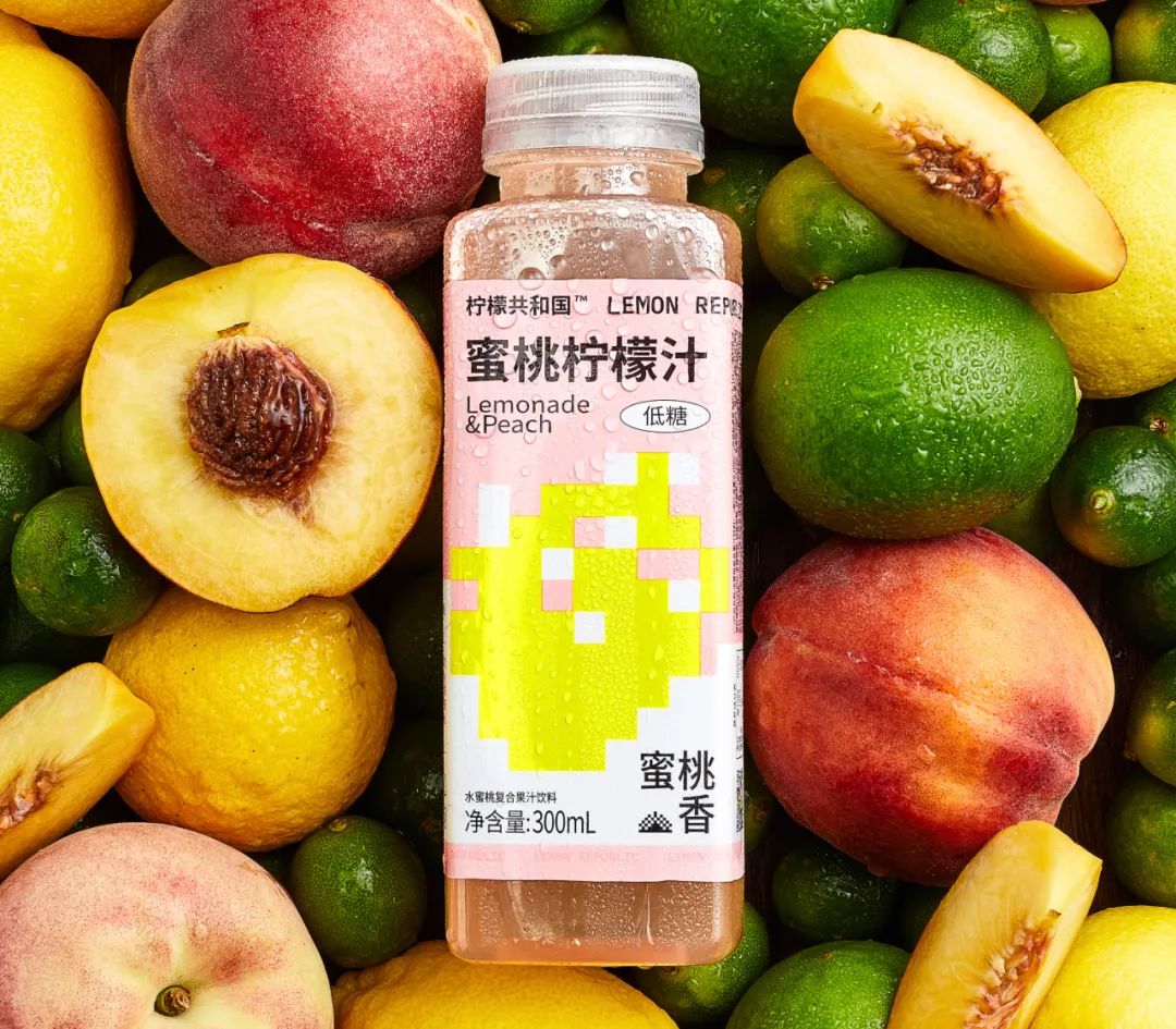 柠檬共和国：在甜味饮料为主导的市场，酸味柠檬饮料的机会在哪里？