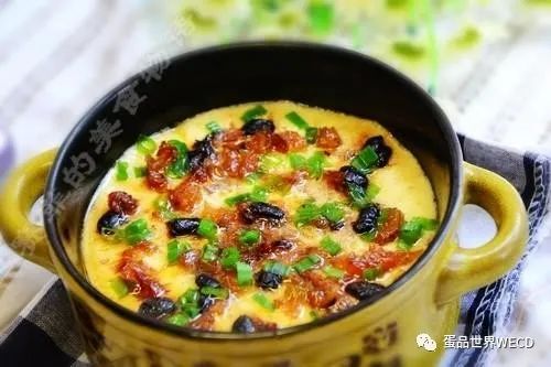 中国人吃皮蛋地图详解！