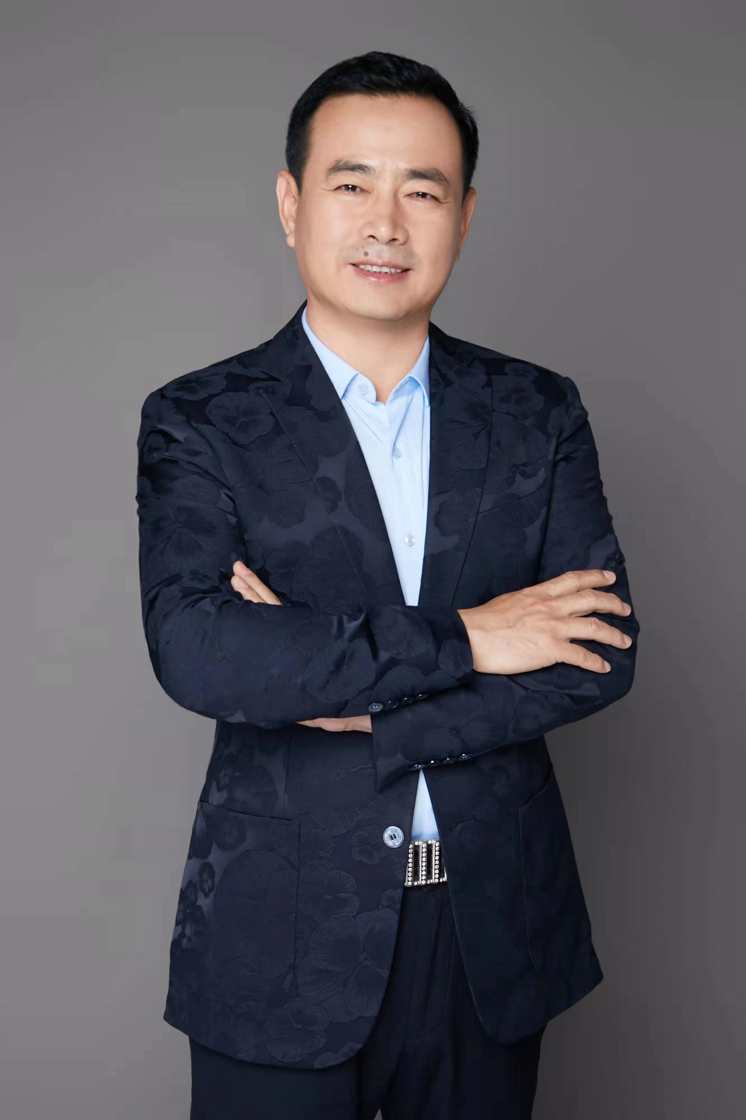 食品板对话冯启勇 | 聚焦绿色农业,爱樱维为中国樱桃汁代言!