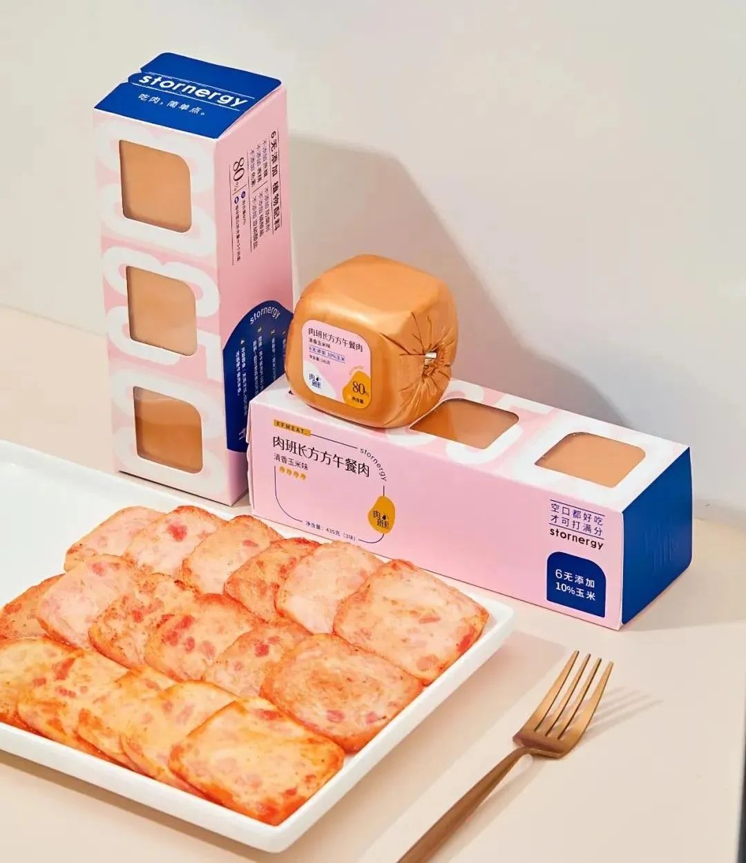 食品行业是个圈，老品类卷土重来，又火了一遍？