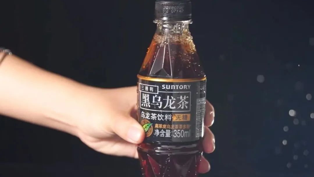 汇源30年,“重拾”茶饮