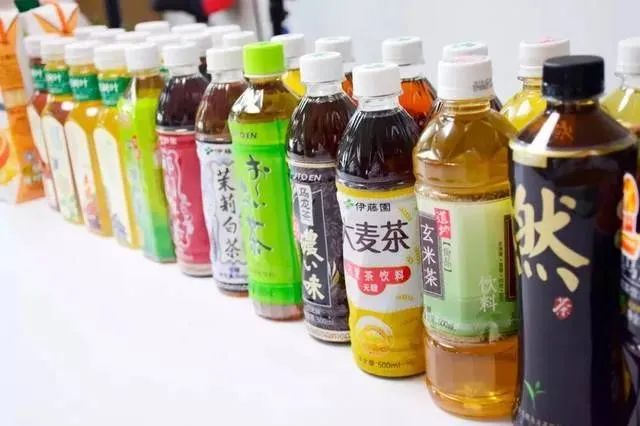 东方树叶20亿领跑,下沉市场更热销…….无糖茶行业数据揭秘
