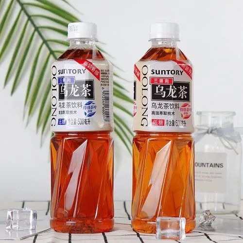 东方树叶20亿领跑，下沉市场更热销…….无糖茶行业数据揭秘