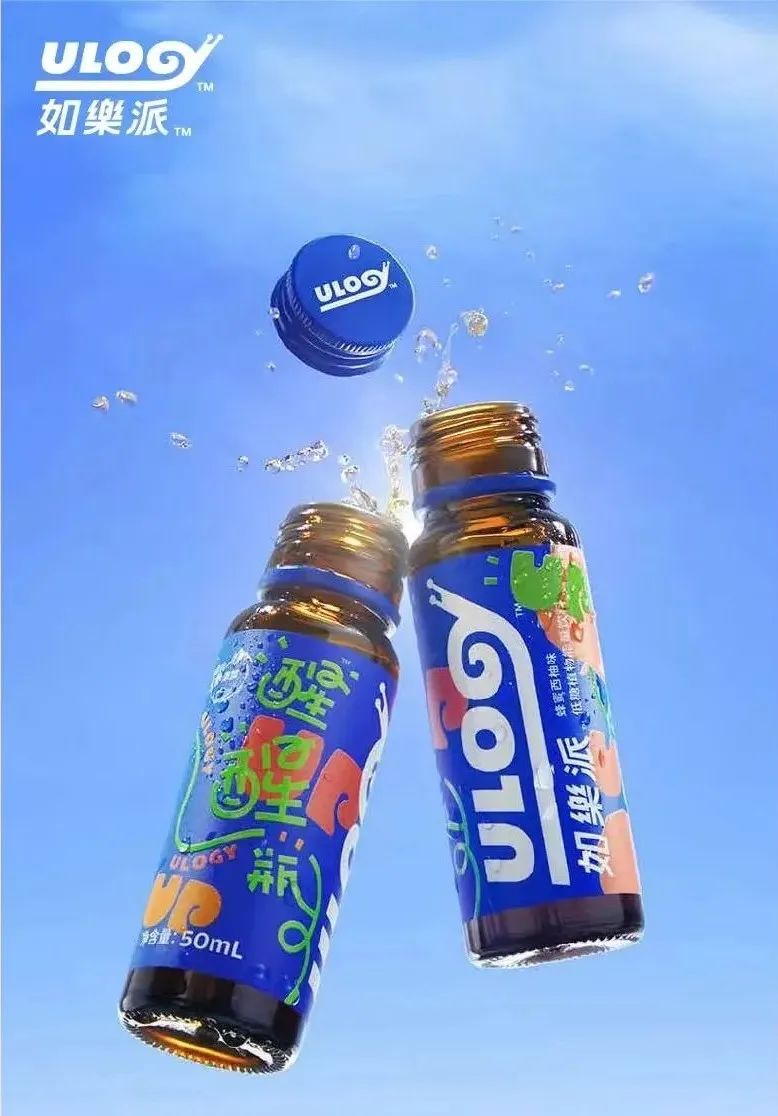我们研究了30+款功能性饮料新品，发现这些新场景趋势