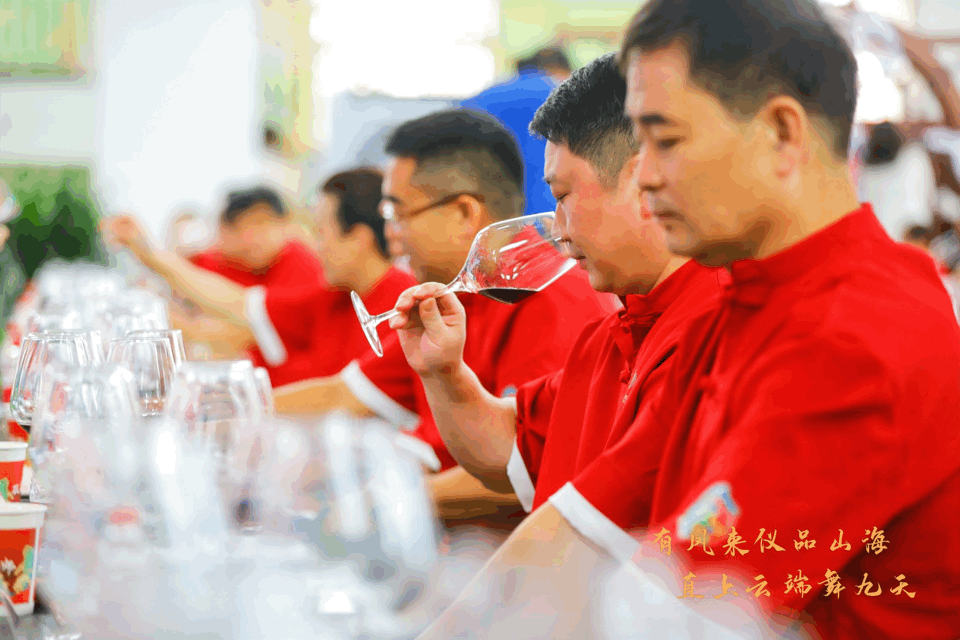 茅台葡萄酒20年如何来、从何去?“特而美”给出答案