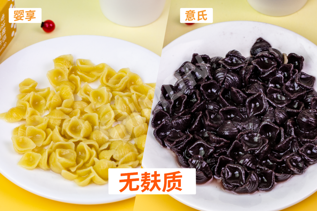 町芒评测 | 测了29款宝妈圈爆火的儿童面条,手把手教你怎么选