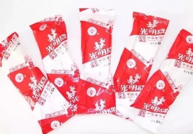 被“雪糕刺客”暴击之后,旺旺碎冰冰、光明奶砖、雪莲们更香了!