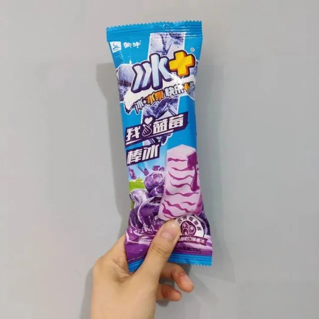 被“雪糕刺客”暴击之后,旺旺碎冰冰、光明奶砖、雪莲们更香了!