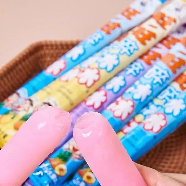 被“雪糕刺客”暴击之后,旺旺碎冰冰、光明奶砖、雪莲们更香了!