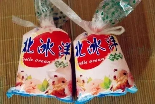 被“雪糕刺客”暴击之后,旺旺碎冰冰、光明奶砖、雪莲们更香了!