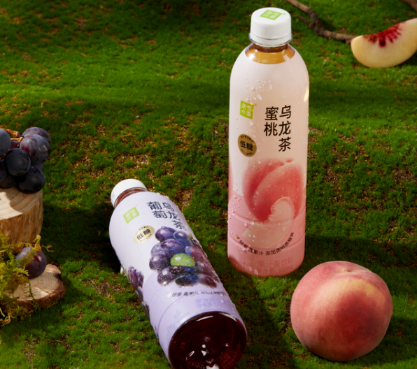 新消费热潮消退，奈雪如何讲好“瓶装故事”？