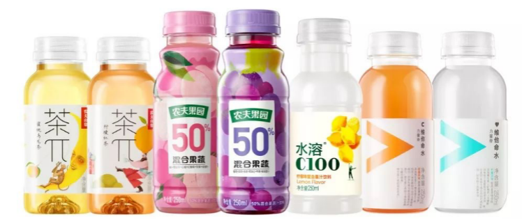 包装瘦身、口味混搭，饮料行业这些创新你Get到了吗？