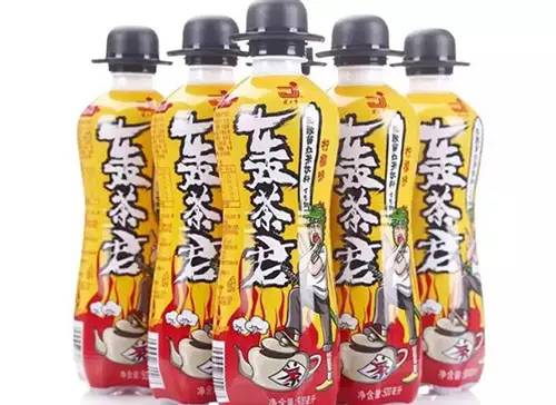 包装瘦身、口味混搭，饮料行业这些创新你Get到了吗？