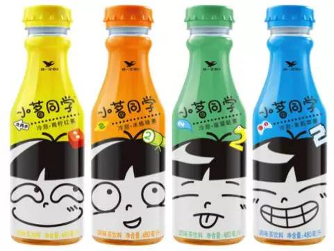 包装瘦身、口味混搭，饮料行业这些创新你Get到了吗？
