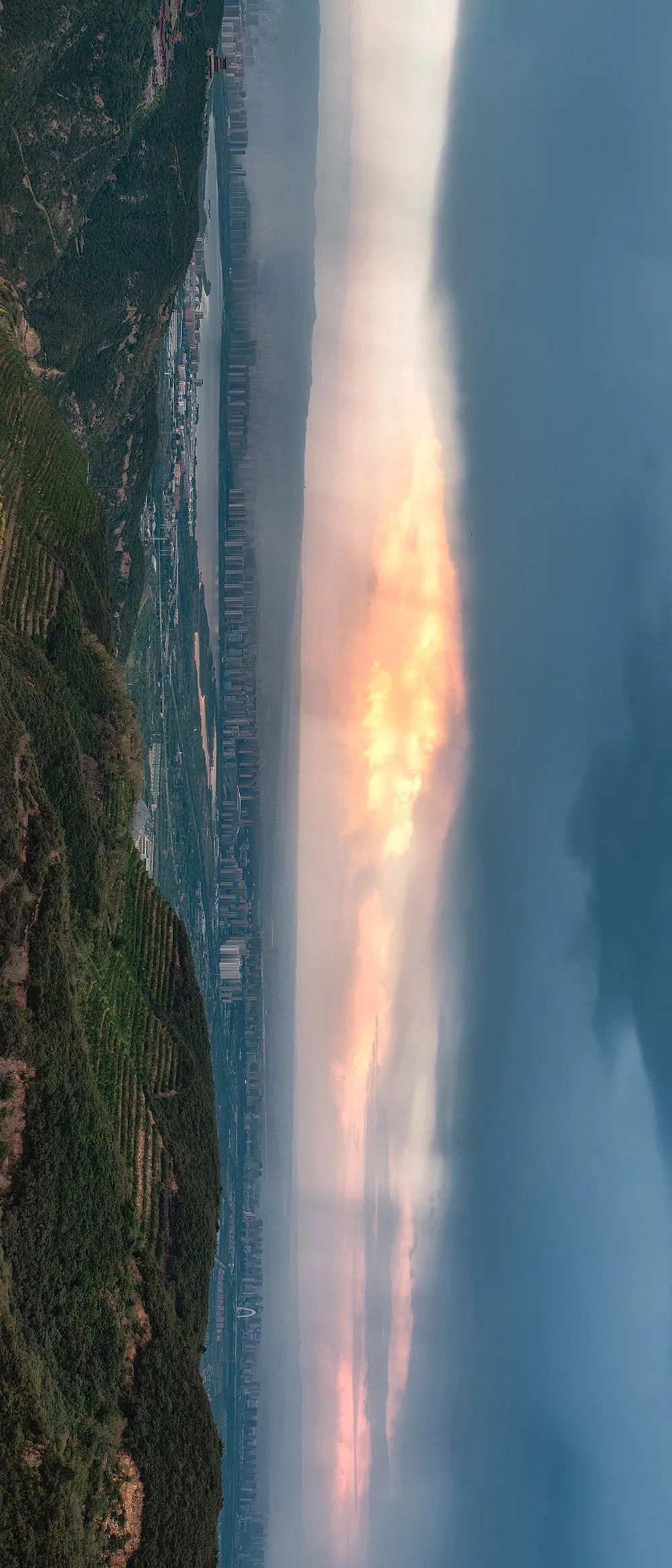 酒醋同源在山西？