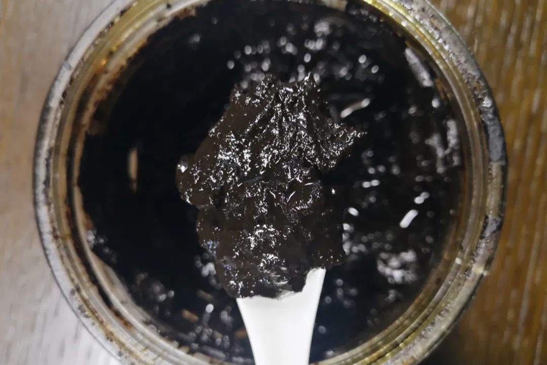 酒醋同源在山西？