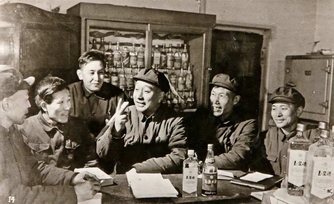 五届蝉联“金奖”,东北酒迎来“新王者”!?