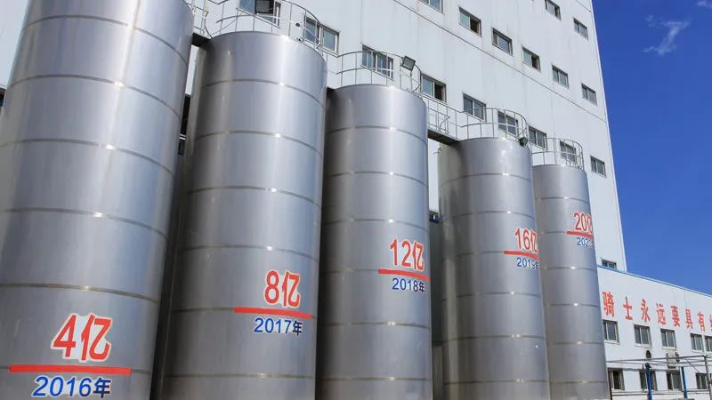 这家与蒙牛长期合作的乳企，北交所IPO获受理！