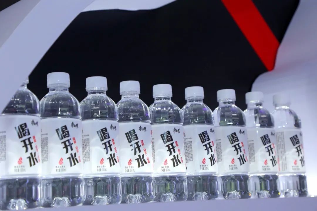 熟水,会是一门好生意吗?