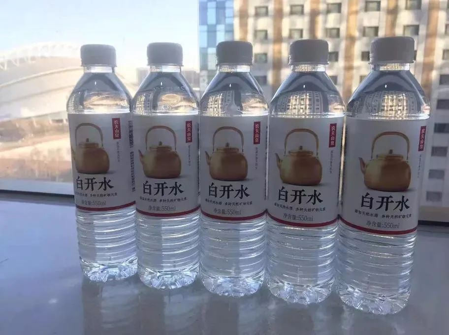 熟水,会是一门好生意吗?