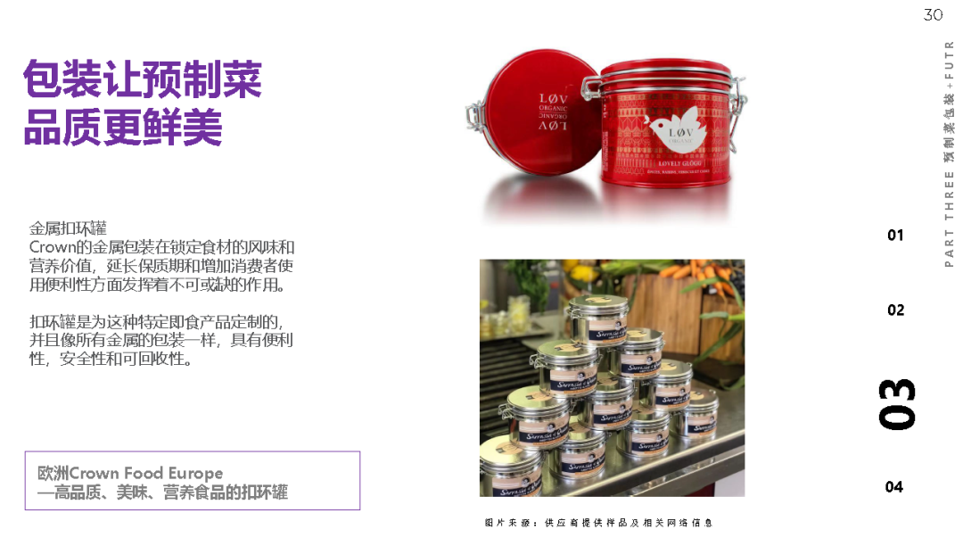 预制菜,用“包装”创新破局?