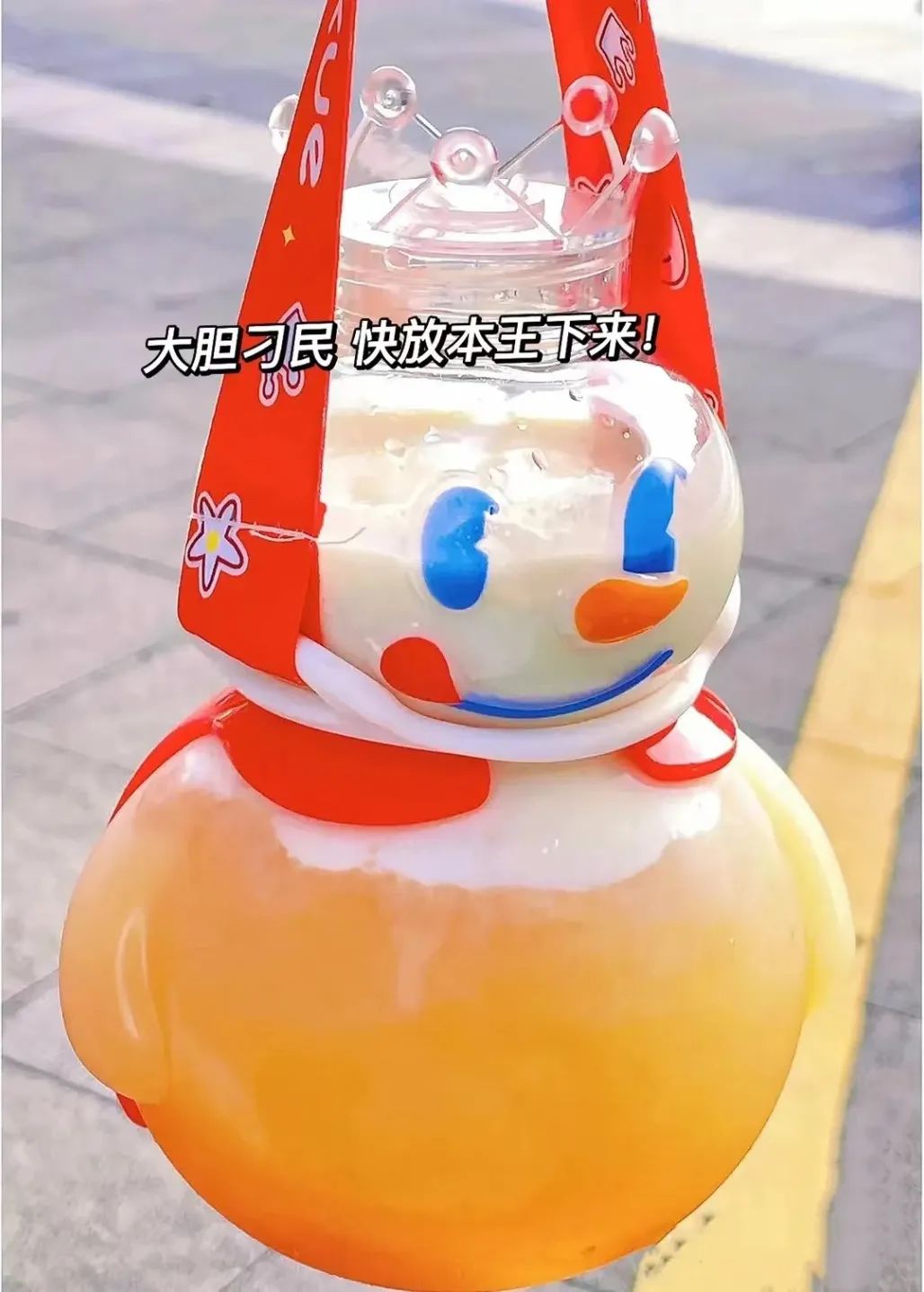月销量60000+，蜜雪冰城靠它又火了，不是奶茶和咖啡