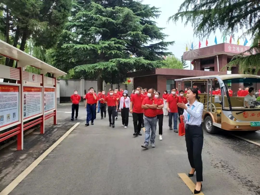 百亿西凤的“最后半公里”怎么走?下半年规划值得细看