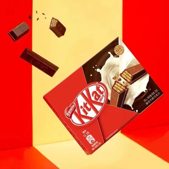 完成糖点世家到国民经典零食品牌蝶变，徐福记下一步战略规划揭秘！